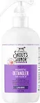 Skout's Honor Probiotic Detangler - Lavender, 8 oz