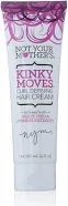 Not Your Mother's Kinky Moves Curl Defining Hair Cream