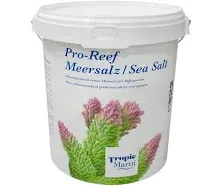 Tropic Marin Pro Reef Salt 200 gal Bucket          - KVSupply.com