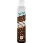 Batiste Dry Shampoo, Plus, Divine Dark - 6.76 fl oz