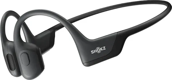 Shokz Headphones (OpenRun Pro, Blue)