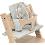 Stokke Tripp Trapp Classic Cushion - Nordic Grey