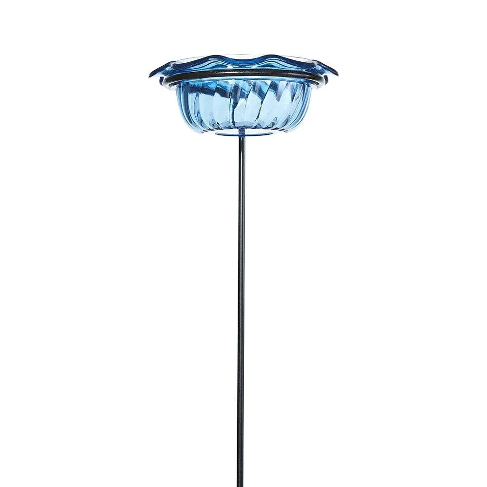 Birds Choice Bluebird Plant Stick Feeder