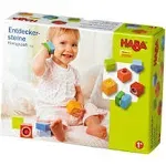 HABA Discovery Blocks Fun with Sounds