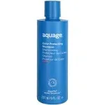 Aquage Silkening Shampoo - 8.0 oz