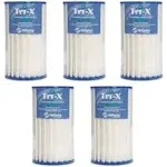 Hot Spring Spas 73250 Tri-X Ceramic Cartridge Filter