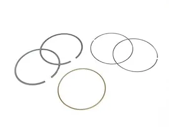 Briggs and Stratton 594437 Piston Ring Set Lawn Mower Replacement Parts