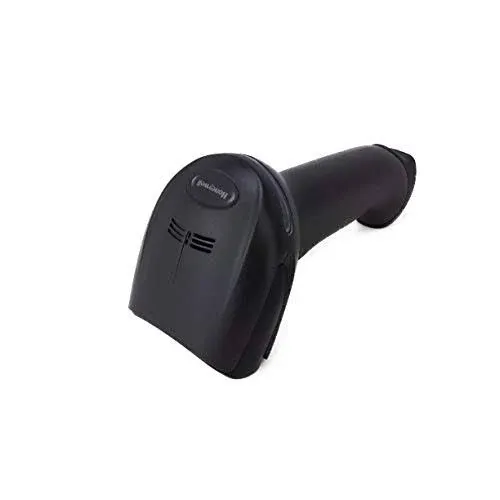 Honeywell Xenon 1950g Barcode Scanner 1950GSR-2