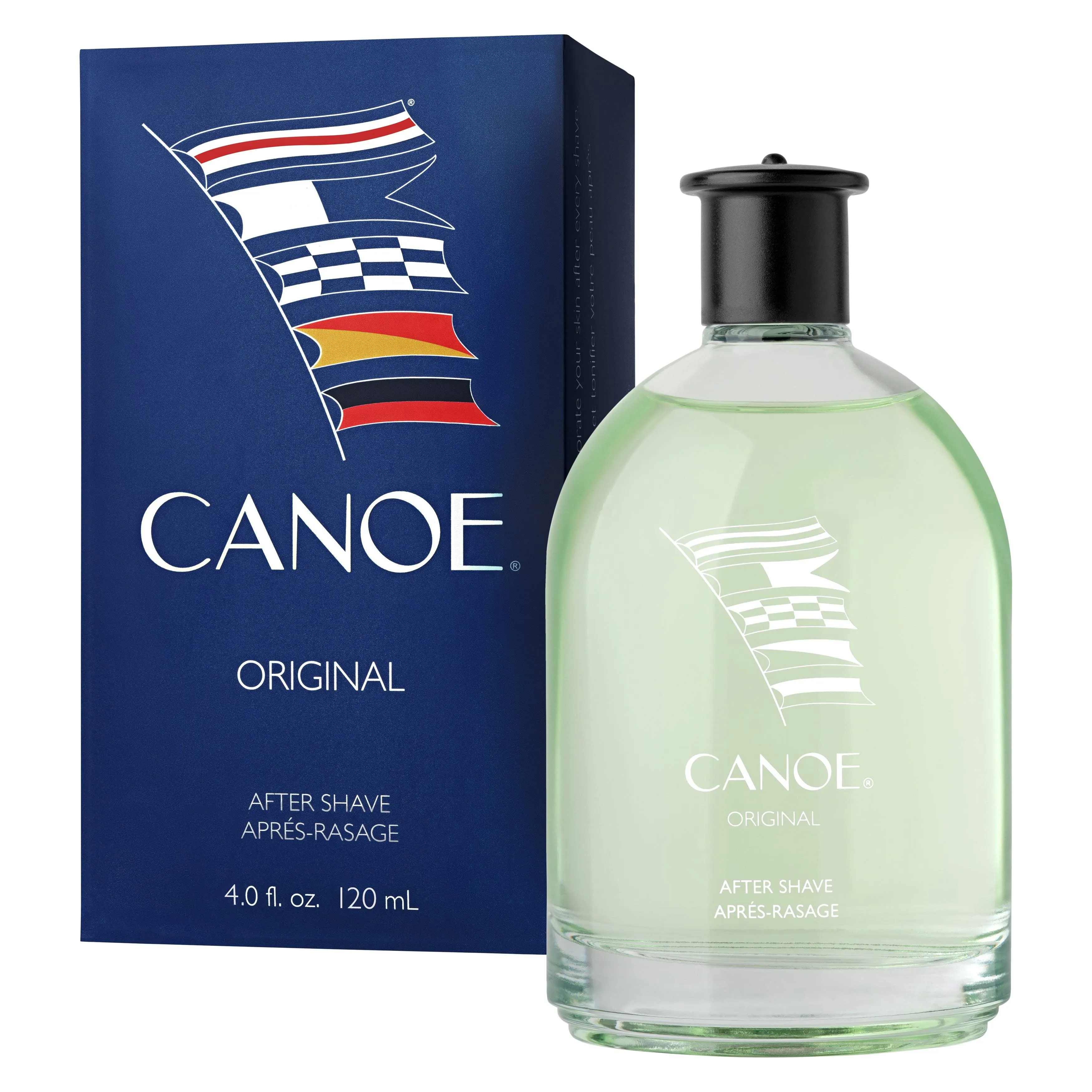 Canoe After Shave by Dana