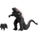 Simba Figurines Godzilla Walking Remote Controlled Figure