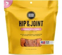 Bixbi Hip Joint Dog Jerky Treats