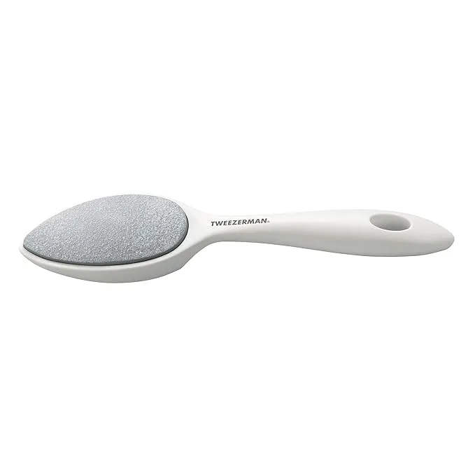 Tweezerman Sole Smoother Callus Stone - Foot Callus Remover for Women and Men