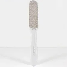 Probelle Double Sided Multidirectional Nickel Foot File Callus Remover - Immediately Reduces calluses and Corns to Powder for Instant Results, Safe Tool (Purple)