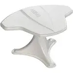 KING OA8500 KING Jack Antenna with Aerial Mount & Signal Finder (White)