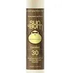 Sun Bum Lipbalm Spf 30 Coconut