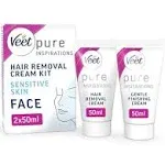 Veet Hair Removal Cream - Normal Skin 100 ml