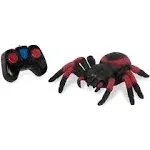 Terra by Battat – Remote Control Infrared Light-Up Spider – Tarantula