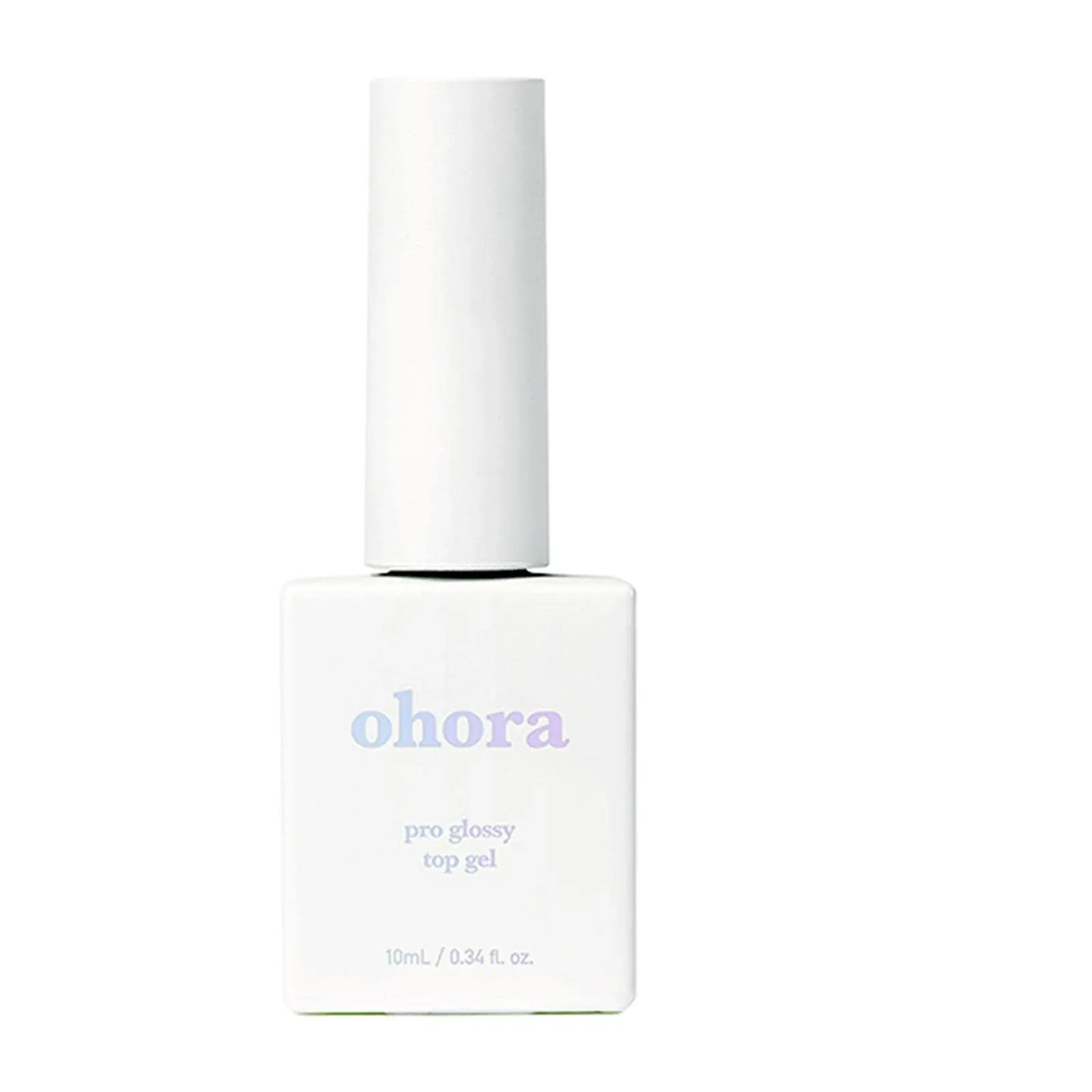 ohora Pro Glossy Top Gel