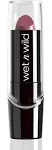 Wet N Wild Silk Finish Lipstick