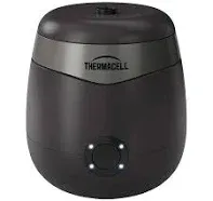 Thermacell Patio Shield Mosquito Repellent E-Series Rechargeable Repeller