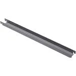 Lorell Front-to-back Rail Kit for Lateral File