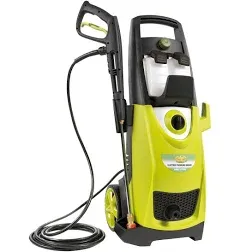 Sun Joe SPX3000 2030 PSI 1.76 GPM 14.5-Amp Electric Pressure Washer