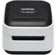 Brother Thermal Color Label Printer VC-500W /USB/Wireless LAN Compatible)