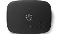 Ooma - Telo Air 2 Home Phone Service - Black