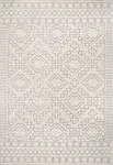 Nuloom Kamryn Textured Tribal Indoor/Outdoor Area Rug