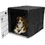 Midwest Quiet Time Pet Crate Cover