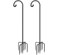 FEED GARDEN Shepards Hooks