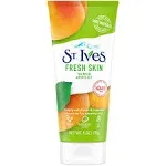 St. Ives Face Scrub Apricot 6 oz(Pack of 3)