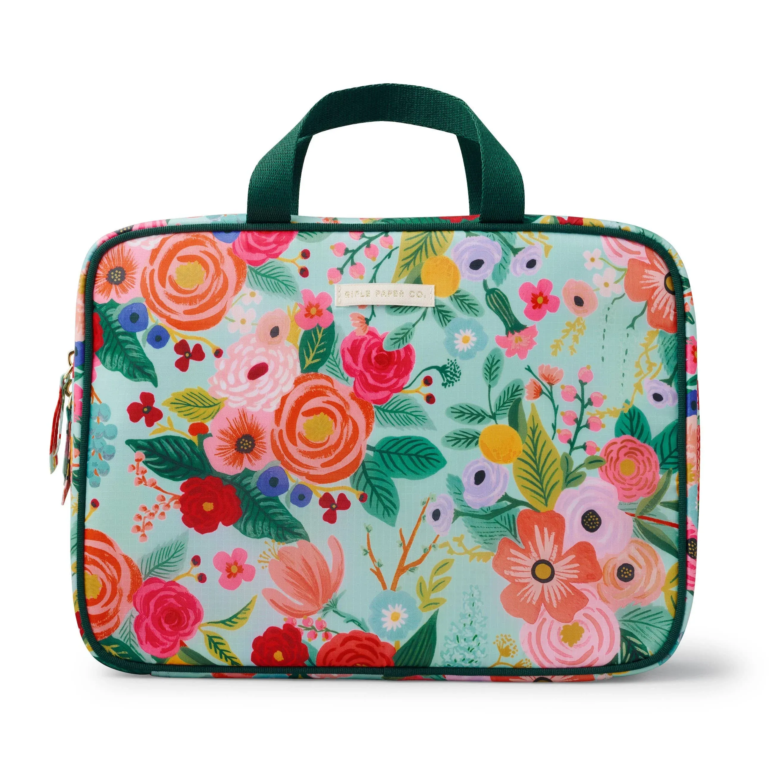 Rifle Paper Co. Garden Party Travel Cosmetic Case