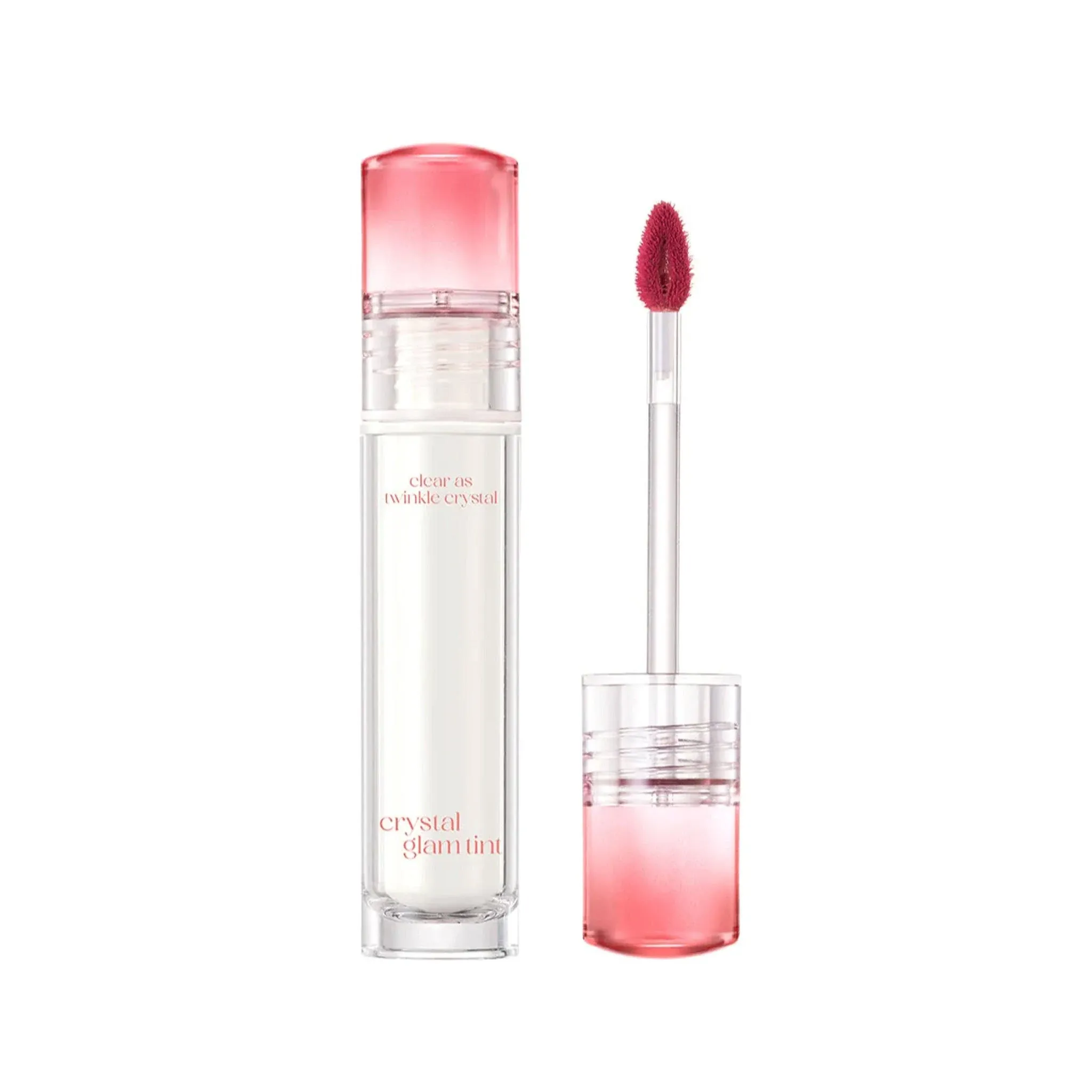 Clio Crystal Glam Tint #06 Daily Mauve