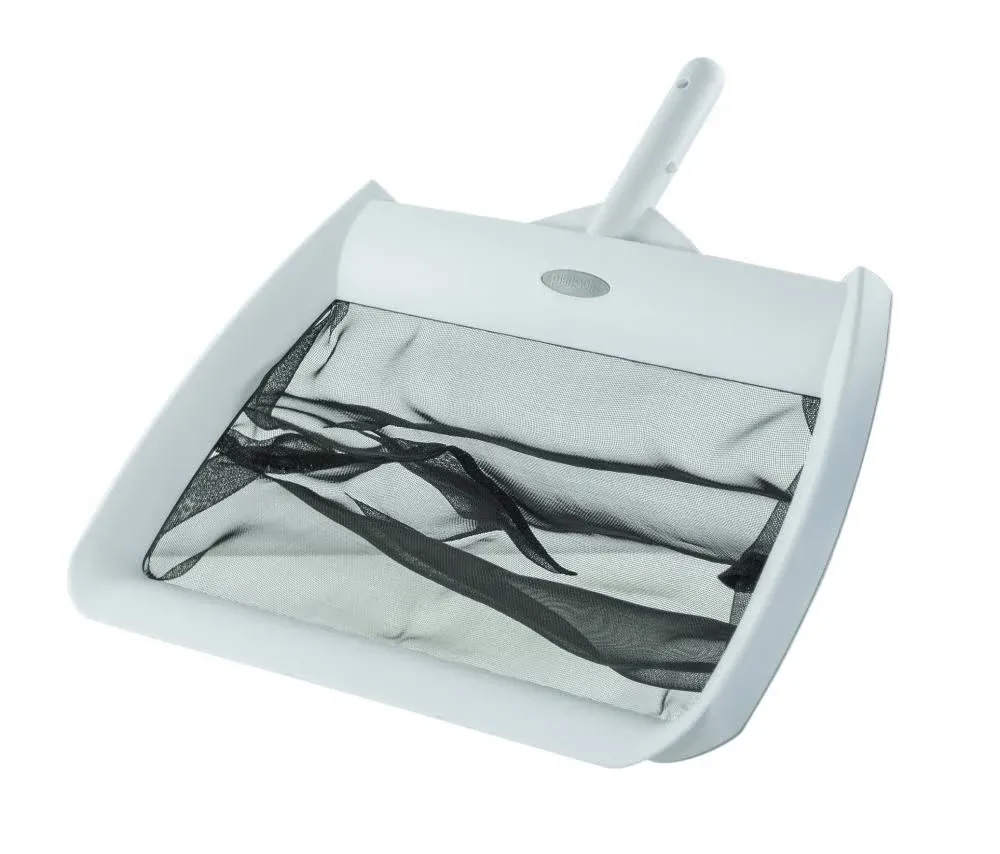 Series 6 Deep Pocket Leaf Hand Skimmer