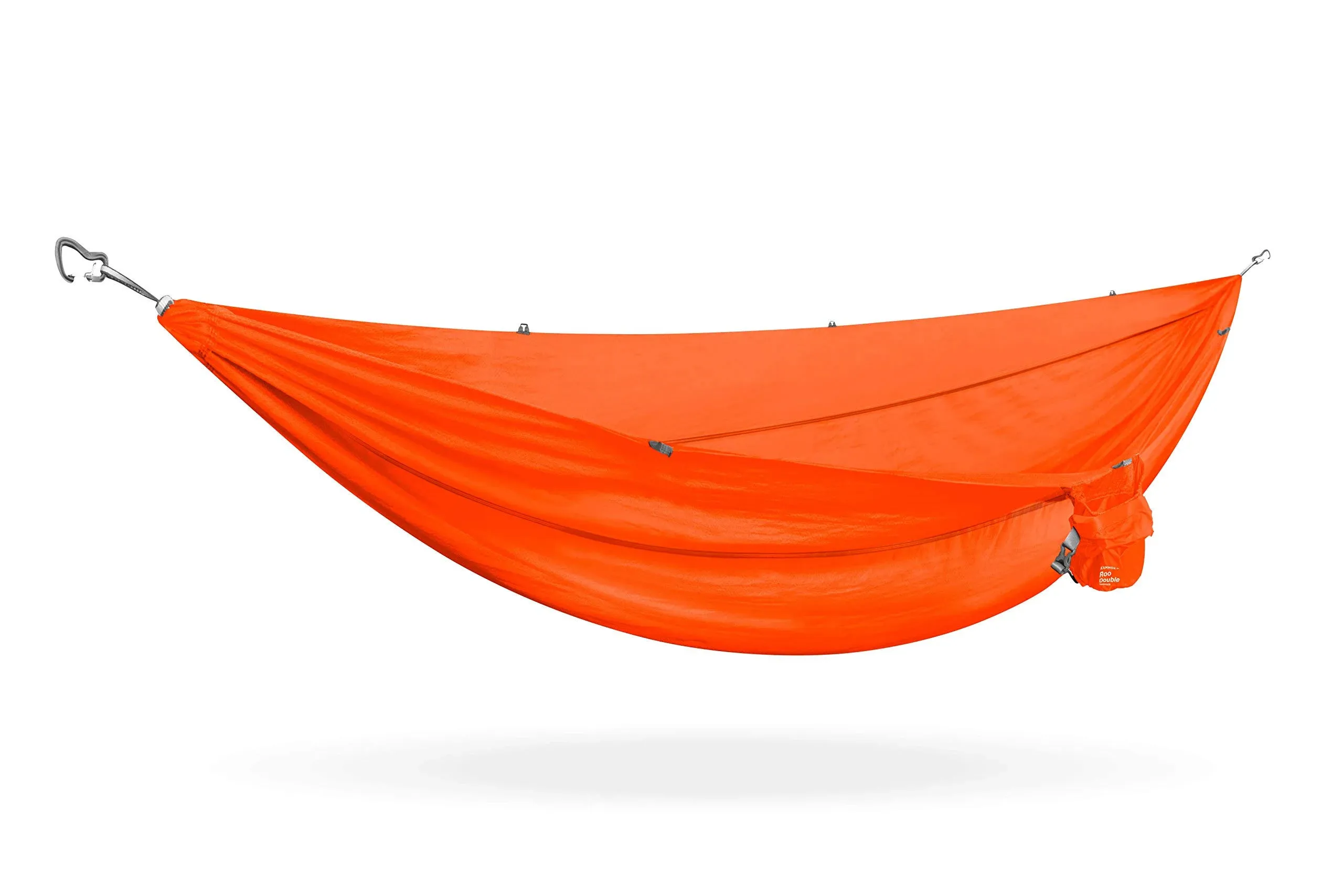 Kammok Roo Double Hammock Orange