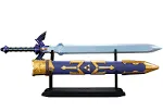 The Legend of Zelda - Master Sword - Proplica