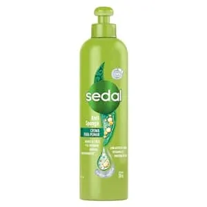 Sedal Anti Sponge with Hydracate Complex Combing Cream 300 ml