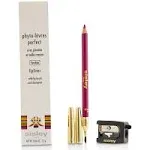 Sisley Lipstick Phyto Levres Perfect Rose Passion