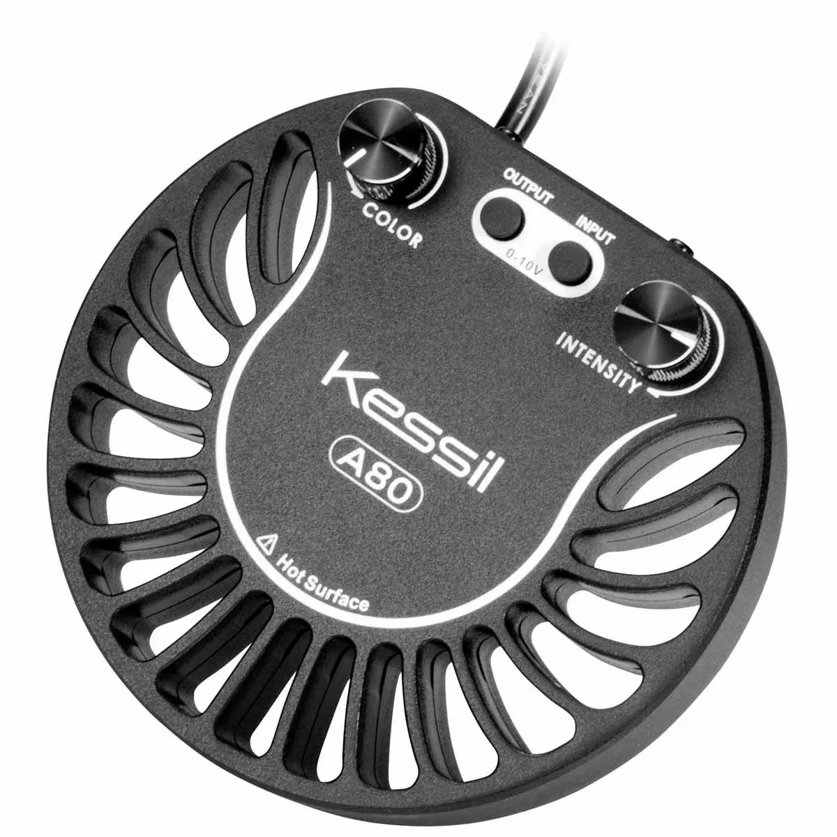 Kessil H80 Tuna Flora LED Refugium Light