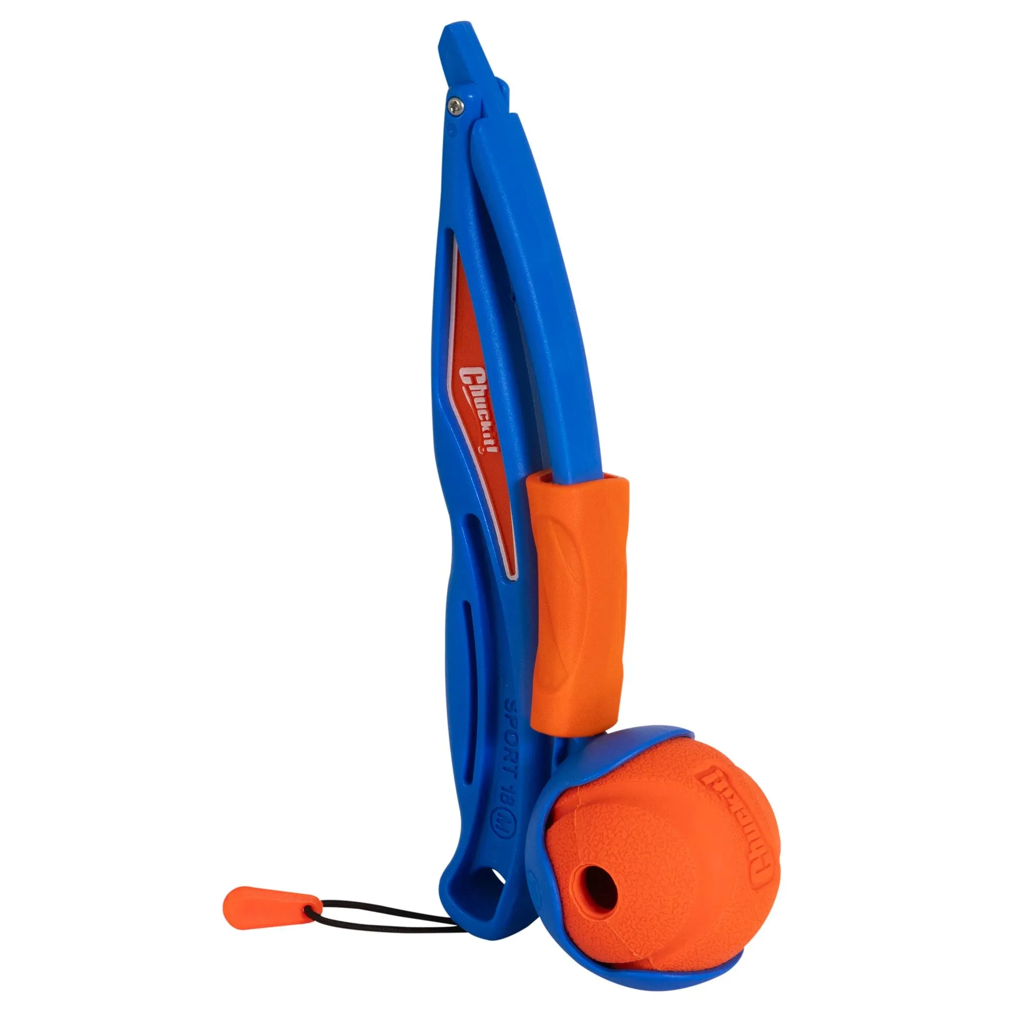 Chuckit! Mini Fetch & Fold 18M Ball Launcher