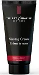 The Art of Shaving - Shaving Cream 5 oz - Sandalwood