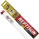 Zoo Med ReptiSun T5 HO 5.0 UVB Lamp - 24W - 22 in.