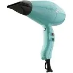 Gamma+ Aria Hair Dryer, Turquoise