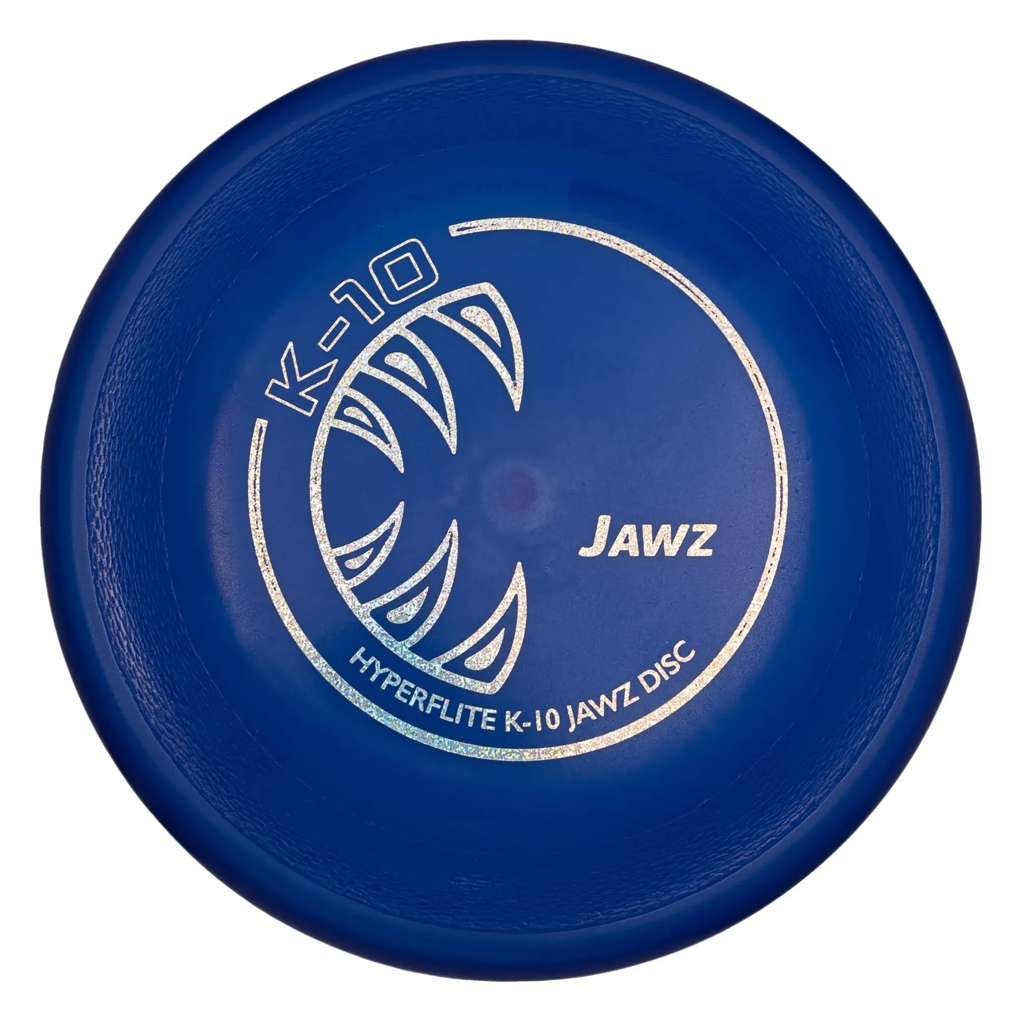 Hyperflite Jawz Disc, 8-34-Inch, Blueberry .HN#GG_634T634<wbr/>4 G134548TY87898