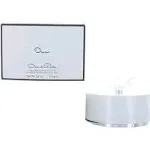 Oscar by Oscar de La Renta Perfumed Dusting Powder 5.2 oz