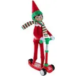 Elf On The Shelf Stand N Scoot