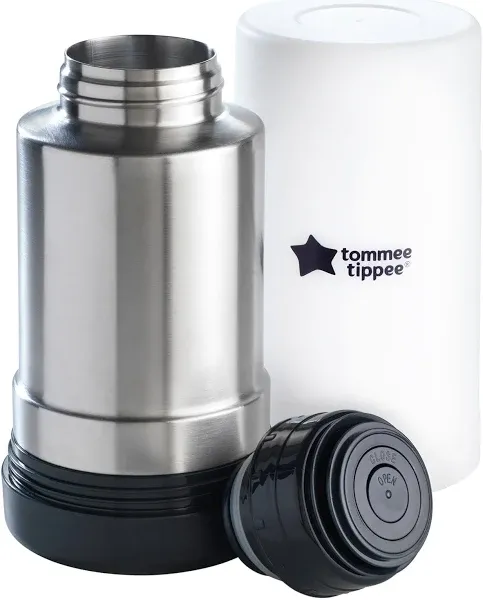 Tommee Tippee Travel Bottle and Food Warmer