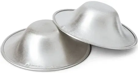 Silverette Nursing Cups