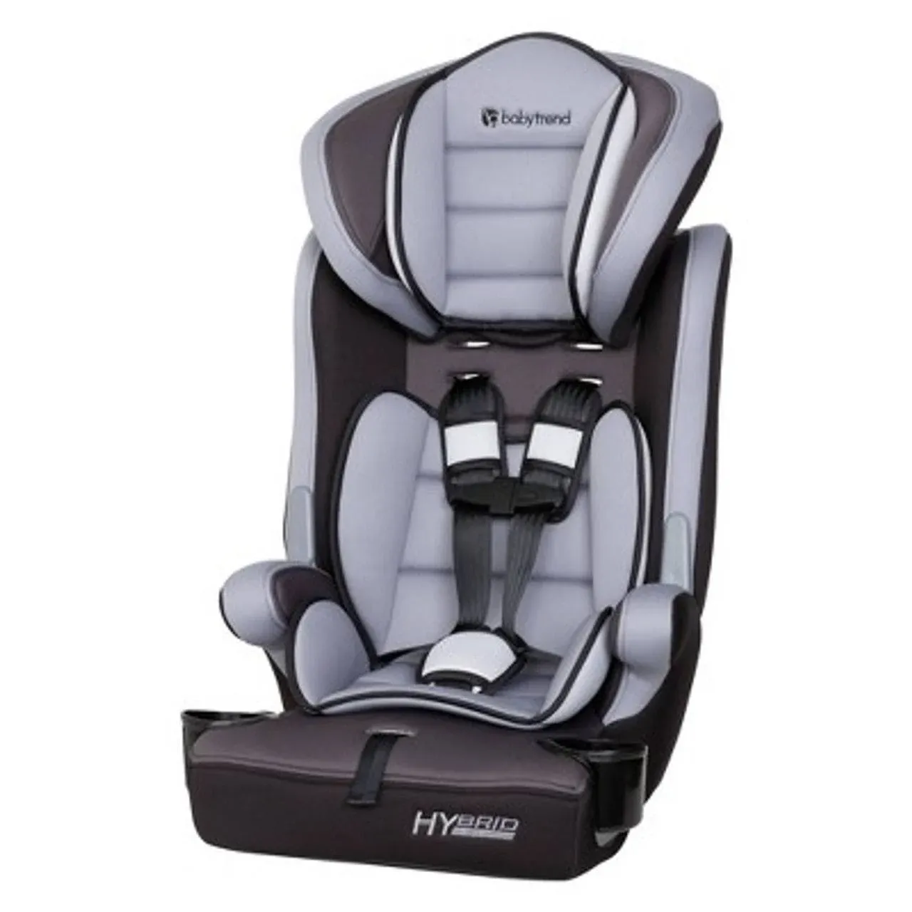 Baby Trend Hybrid 3 in 1 Combination Booster Seat